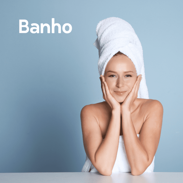 Banho