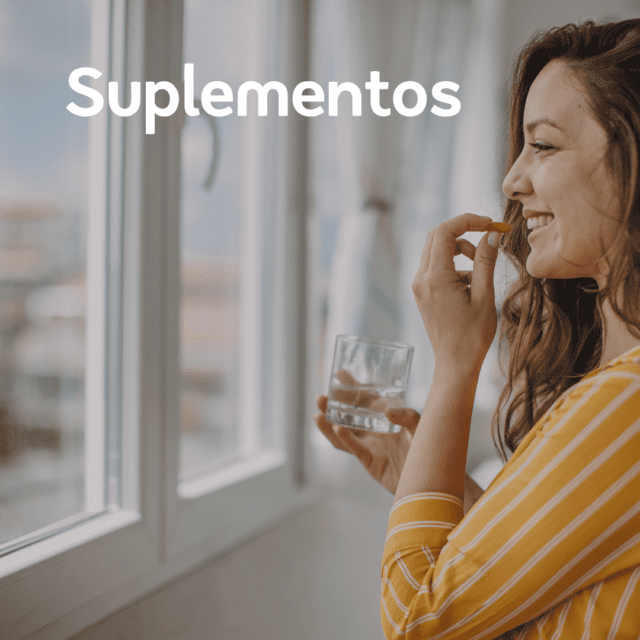 Suplementos